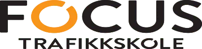 Focus Trafikkskole logo