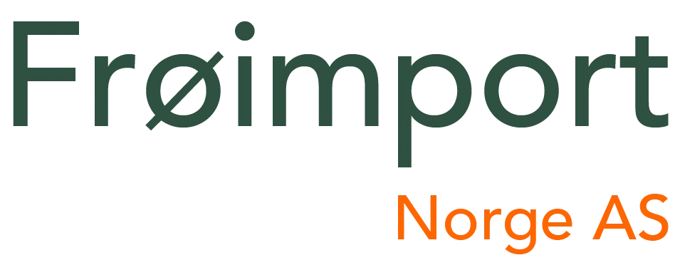 Frøimport Norge