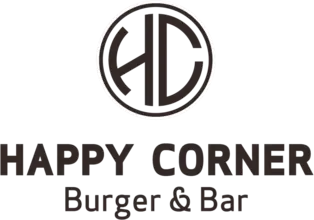 Happy Corner logo