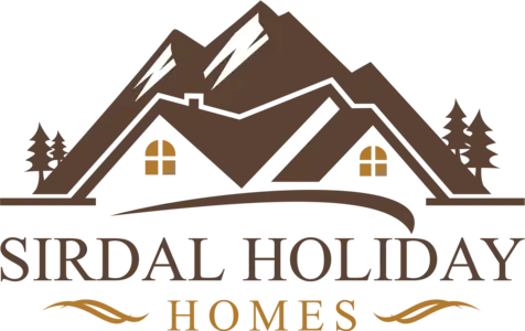 Sirdal Holiday Homes logo